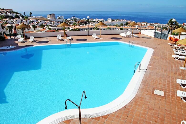 Apartamentos Malibu Park