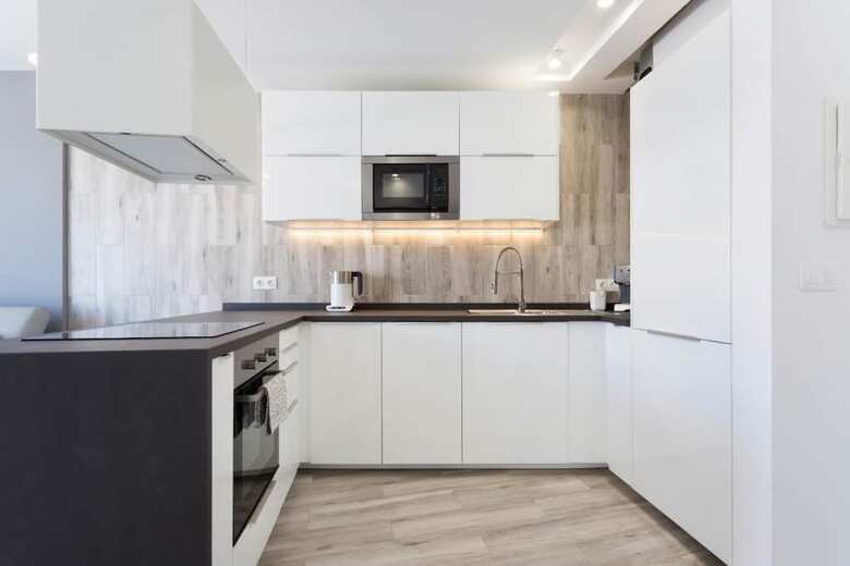 Apartamentos Malibu Park