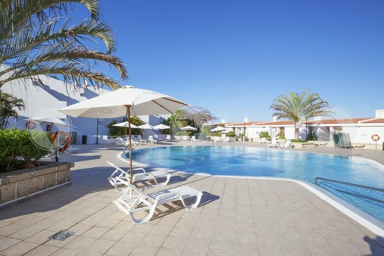 Apartamentos Malibu Park