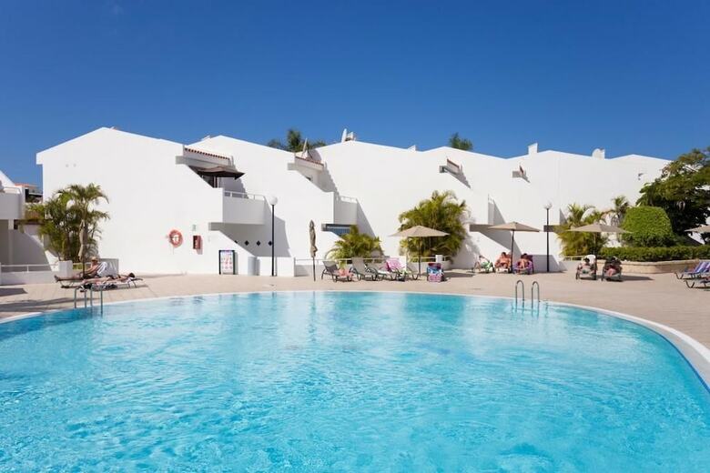 Apartamentos Malibu Park