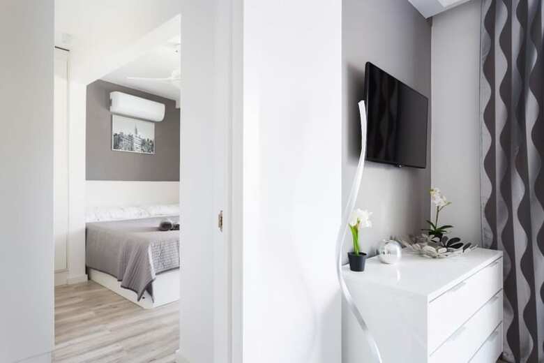 Apartamentos Malibu Park