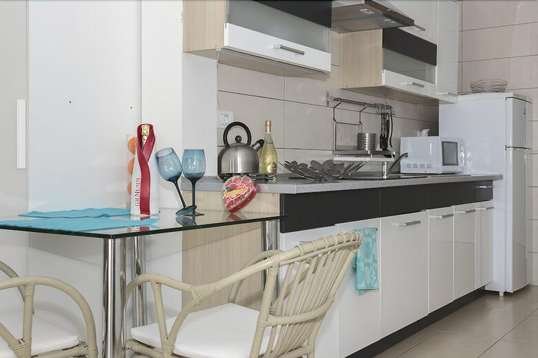 Apartamentos Malibu Park