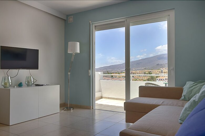 Apartamentos Malibu Park