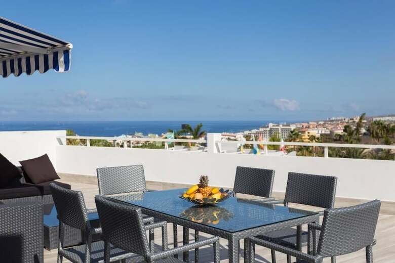 Apartamentos Malibu Park