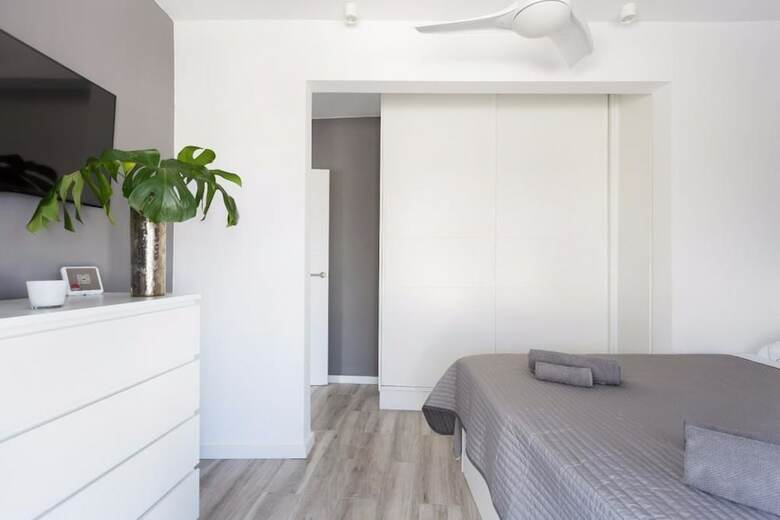 Apartamentos Malibu Park