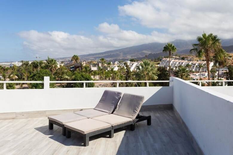 Apartamentos Malibu Park