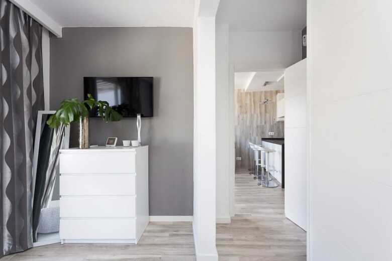 Apartamentos Malibu Park