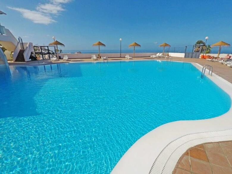 Apartamentos Malibu Park