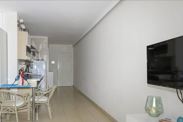 Apartamentos Malibu Park