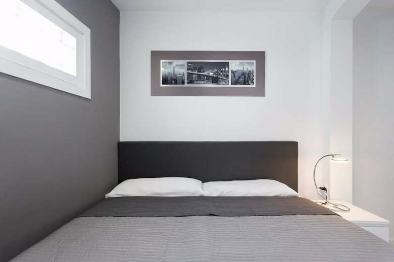 Apartamentos Malibu Park