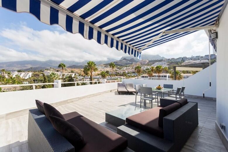 Apartamentos Malibu Park