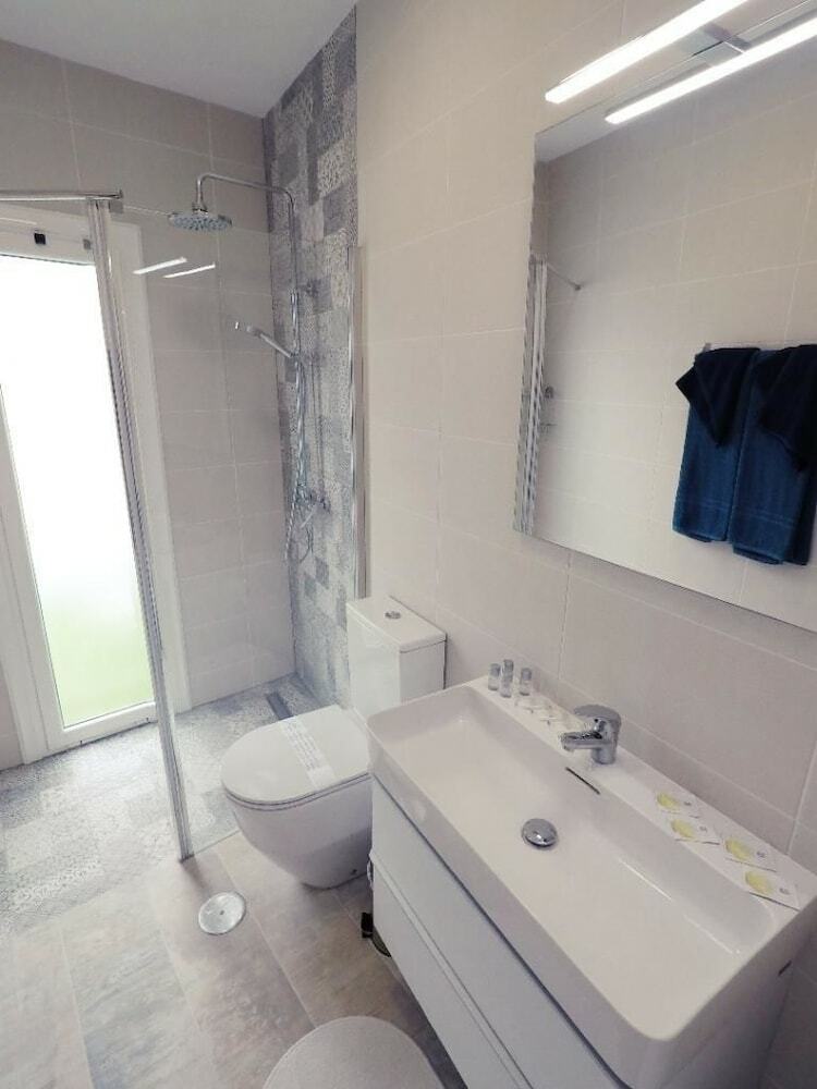 Apartamentos Malibu Park