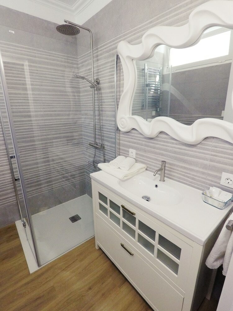 Apartamentos Malibu Park