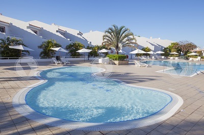Apartamentos Malibu Park