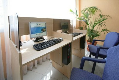 Apartamentos Malibu Park