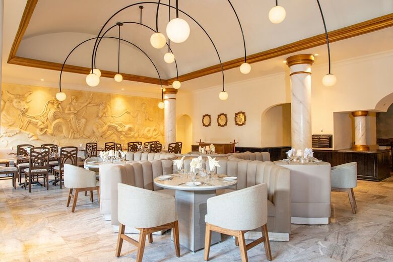 Hotel Royal Solaris Los Cabos All Inclusive