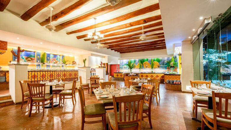 Hotel Park Royal Ixtapa