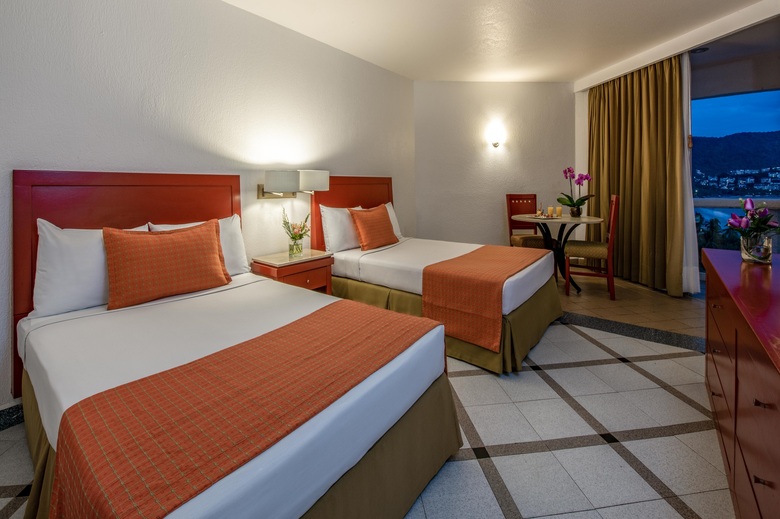 Hotel Park Royal Ixtapa