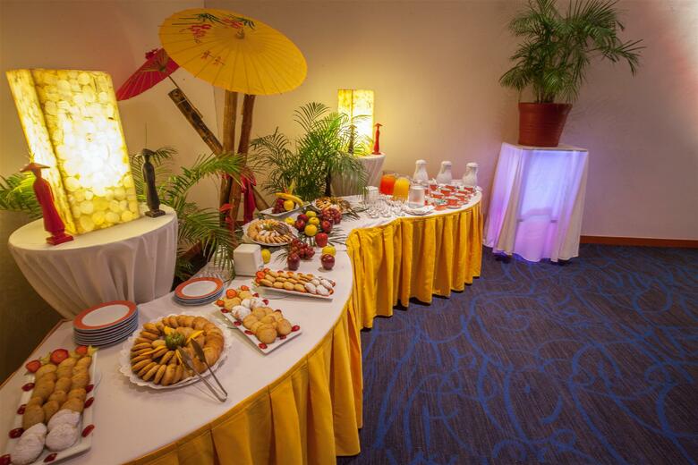 Hotel Park Royal Ixtapa