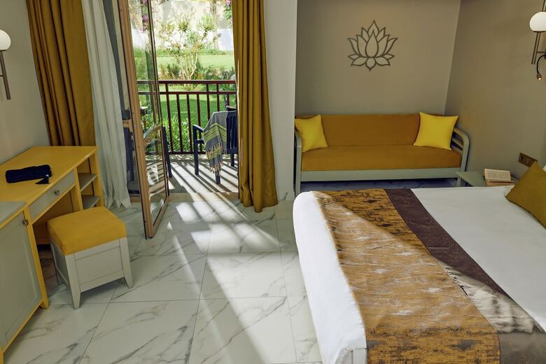 Hotel Club Asteria Belek