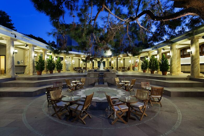 Hotel Club Asteria Belek