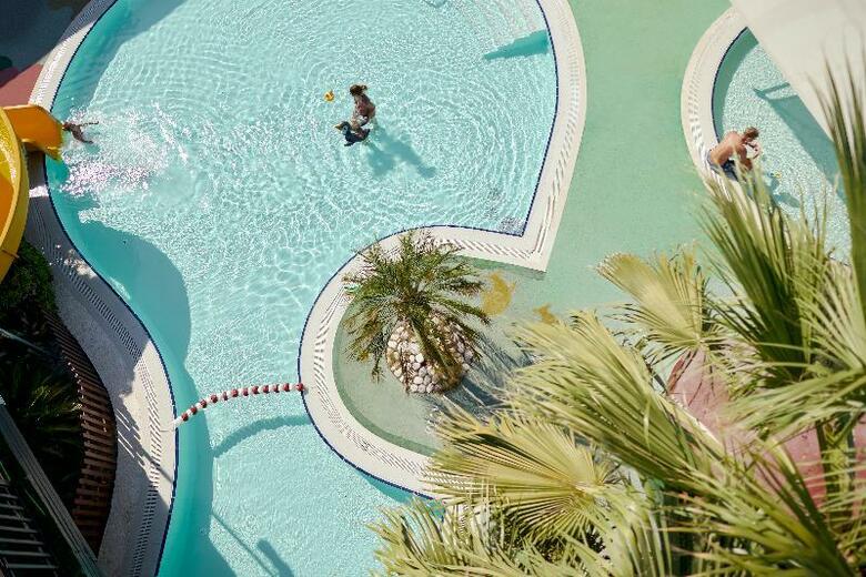 Hotel Club Asteria Belek