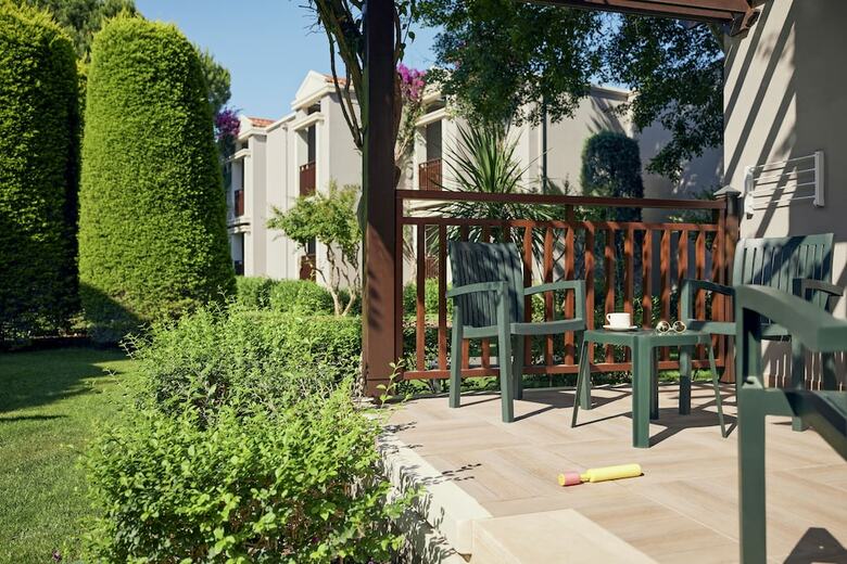 Hotel Club Asteria Belek