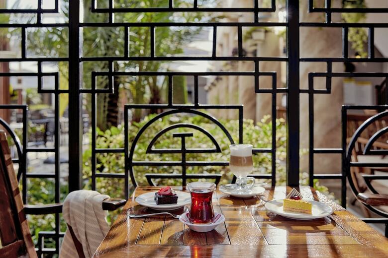 Hotel Club Asteria Belek