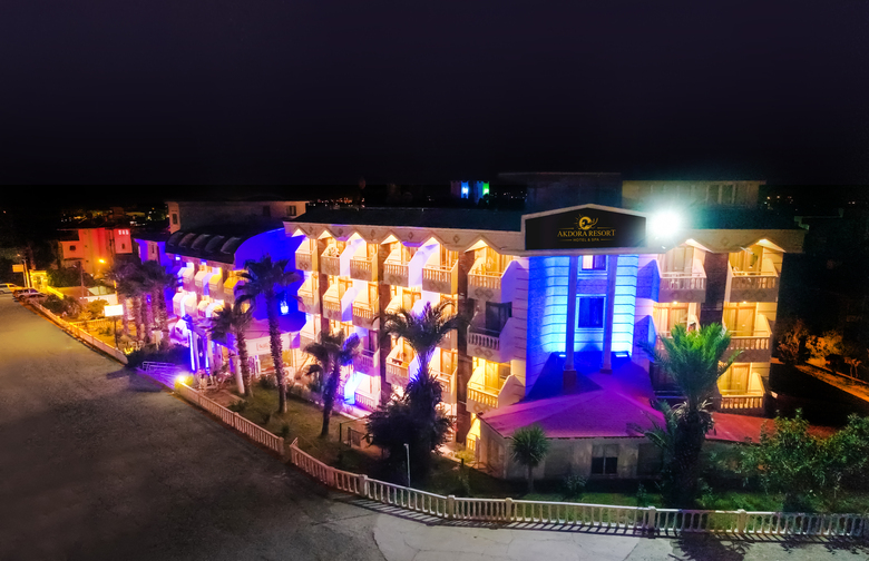 Daisy Garden Hotel