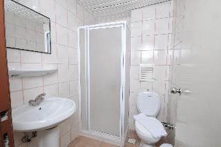 Aparthotel Greenpark