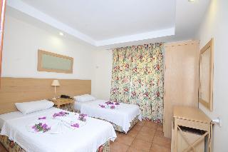 Aparthotel Greenpark