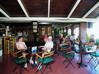 Aparthotel Greenpark