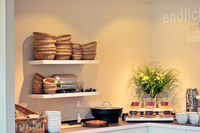 Fjord Hotel Berlin