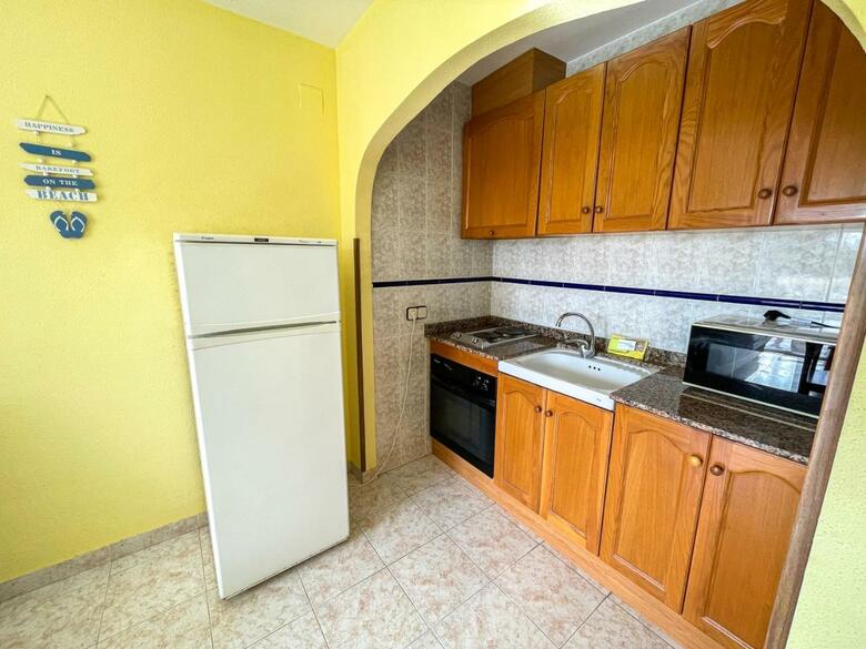 Apartamentos Costa Azahar 3000