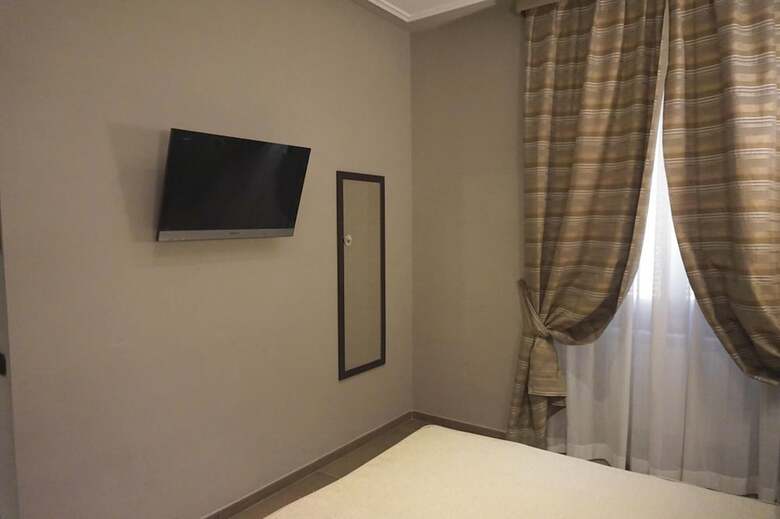 Hotel Taormina