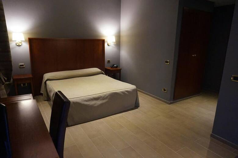 Hotel Taormina