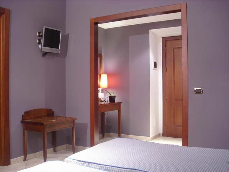 Hotel Taormina