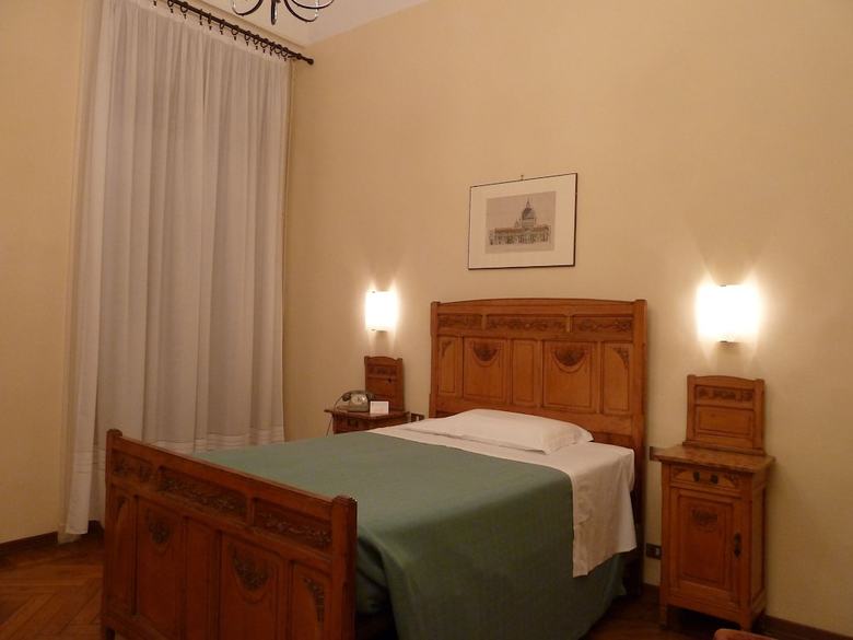 Hotel Dogana Vecchia