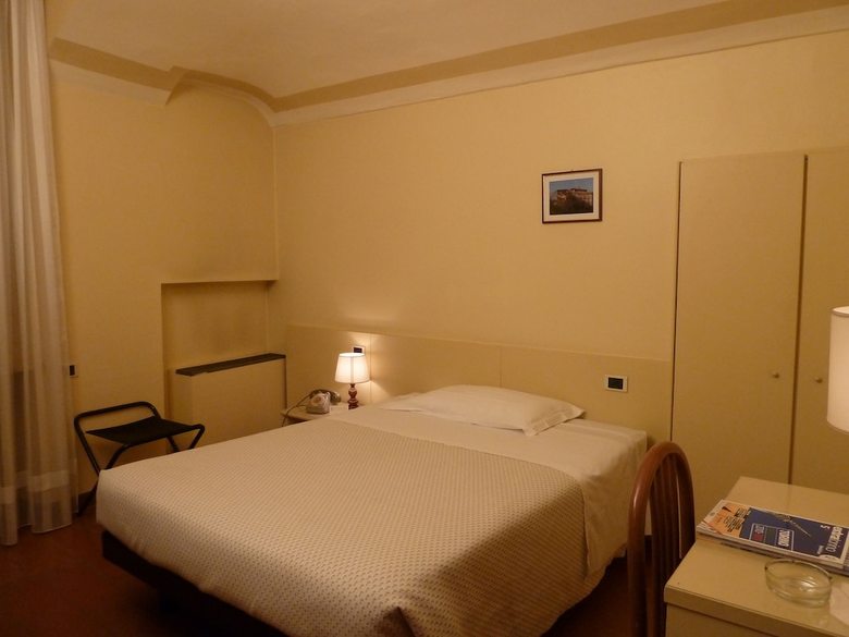 Hotel Dogana Vecchia