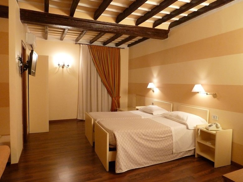 Hotel Dogana Vecchia