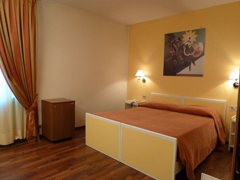 Hotel Dogana Vecchia