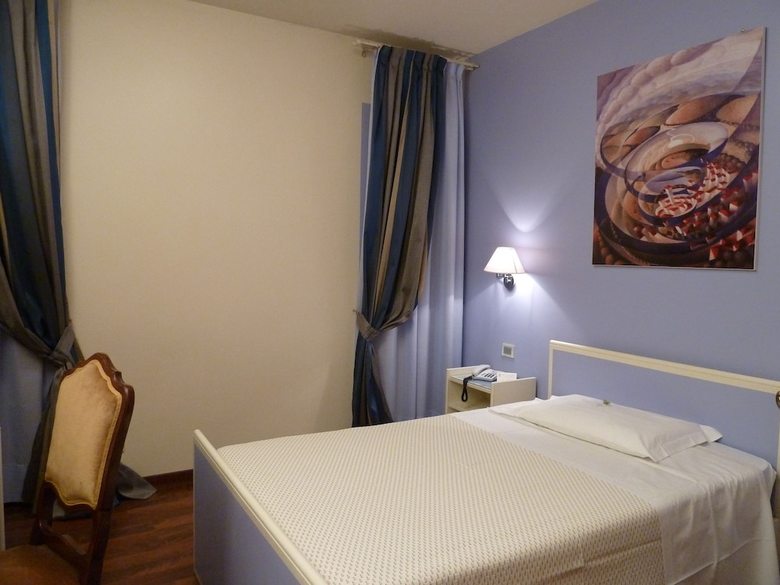 Hotel Dogana Vecchia