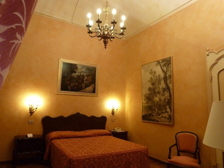Hotel Dogana Vecchia