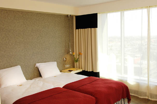 Hotel NH Den Haag