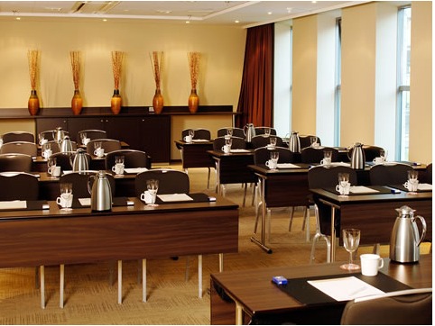 Hotel NH Den Haag