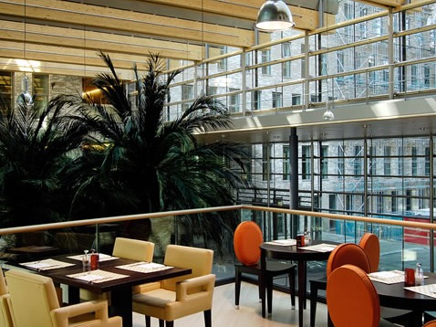 Hotel NH Den Haag