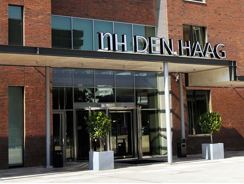 Hotel NH Den Haag