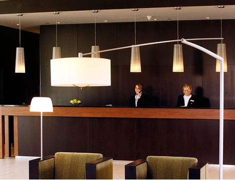 Hotel NH Den Haag