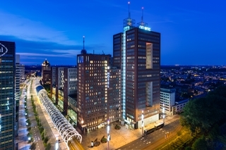Hotel NH Den Haag