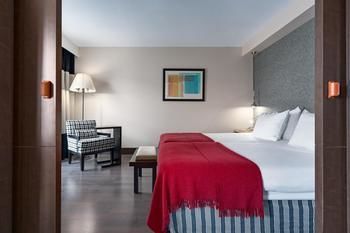 Hotel NH Den Haag
